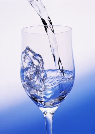 Water