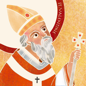 St_valentine St_valentine