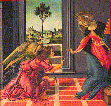 Botticelli