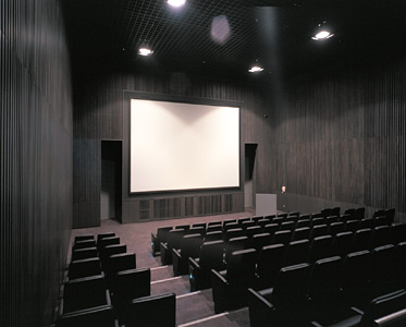 Theater